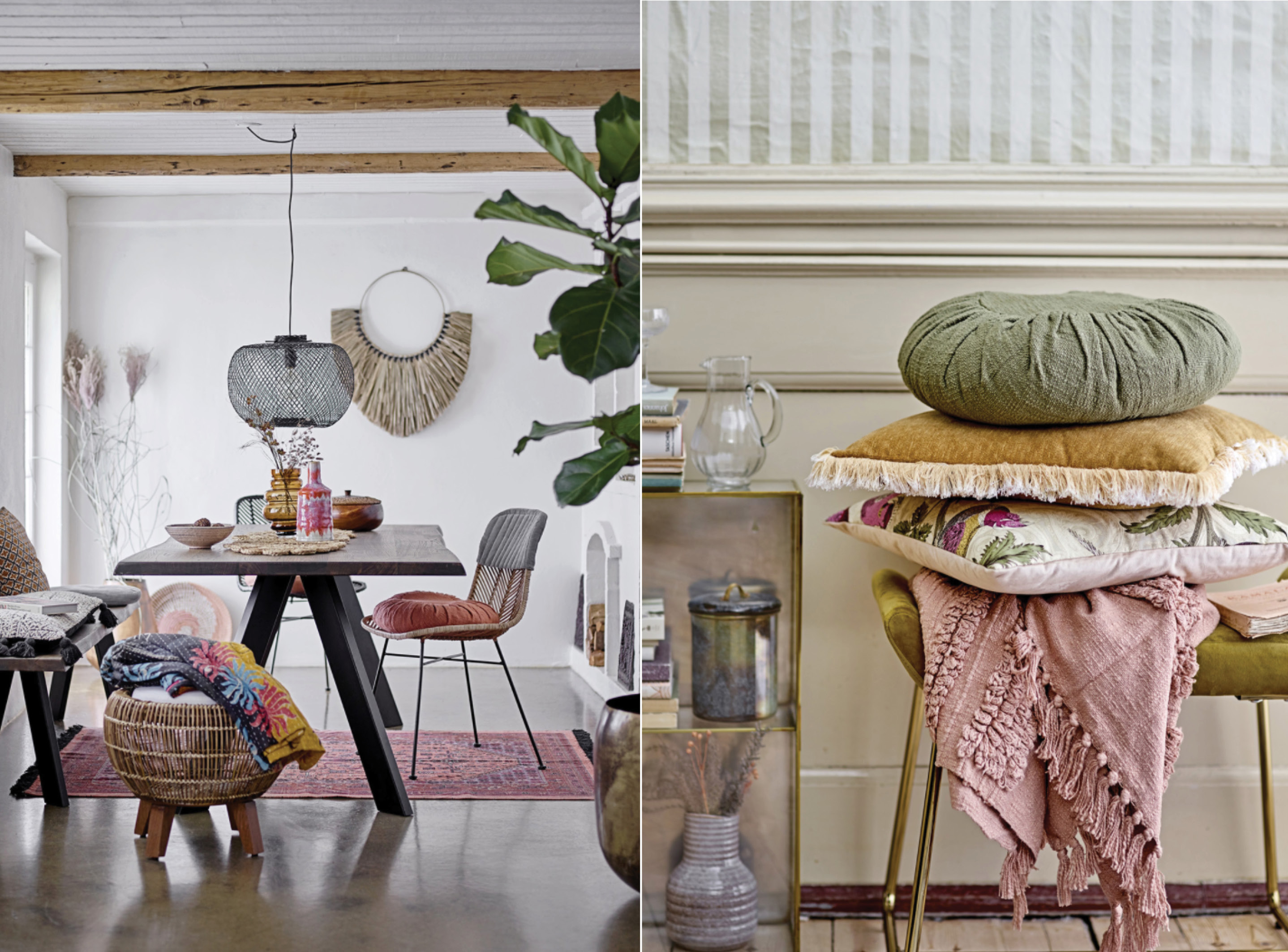 Selected by accessoires